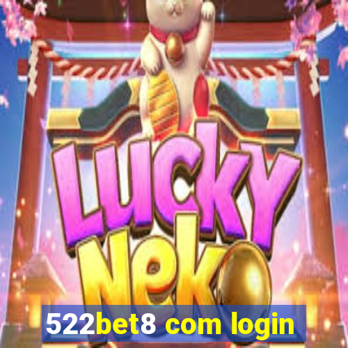 522bet8 com login